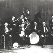 Willard Robison and His Orchestra