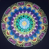 Mandala Dreams