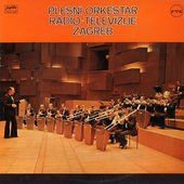 Plesni orkestar RTV Zagreb