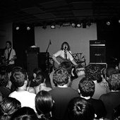 Ben Kweller - August, 26 2007 at Satellite Ballroom, Charlottesville, VA