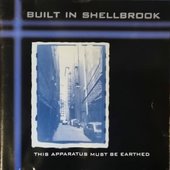This Apparatus Must Be Earthed