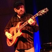 Garth Webber