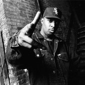 Chuck D