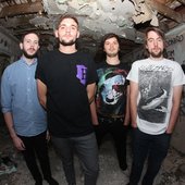 Stallone - UK band