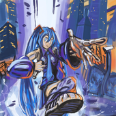 Avatar for Maximulius