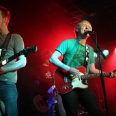 Live @ Club Heiligenhaus