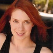 felicia day