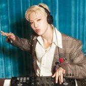 BSS 2nd Single Album ‘𝙏𝙀𝙇𝙀𝙋𝘼𝙍𝙏𝙔’