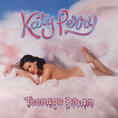 Teenage Dream (EMI) PNG