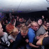 gig in Flat Club