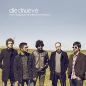 Diecinueve