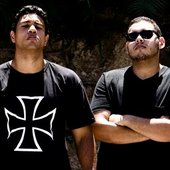 Fresh Meat, death metal band from brazil, RJ