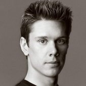 David Miller (Il Divo)