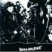 discharge