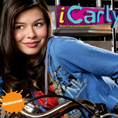 iCarly OST PNG