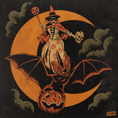 Avatar for mysteremetal