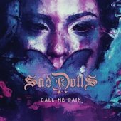 Call Me Pain - Single