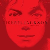 Invincible - Special Edition Red Cover