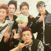 B.A.P