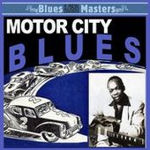 Motor City Blues