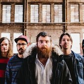 Manchester Orchestra