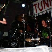 Chasm - Aberdeen, January 2009