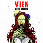 White Wedding - Single