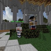 vgodswag x roddieswag at mine