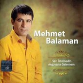 Balaman - Gidemem