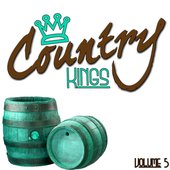 Country Kings Volume 5
