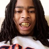 YNW Juvy (Christopher Jermaine Thomas Jr.)