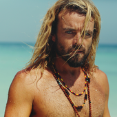 xavier rudd_png