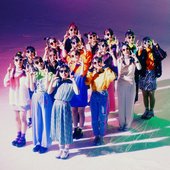 AKB48カップリング選抜 - 青春 ダ・カーポ