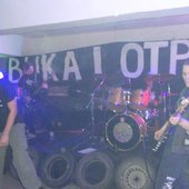 Krlja live @ Klaonica Squat