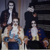 Valhalla from Karelia, 1998