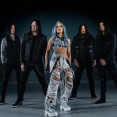 Arch Enemy | 2024