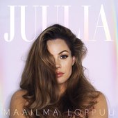 Maailma loppuu - Single