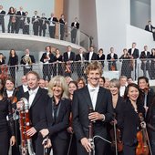 Orchestre Philharmonique du Luxembourg