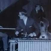 Wolfgang Lauth Sextet