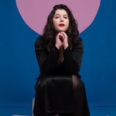 Lucy Dacus, 2021 / by Ebru Yildiz