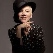 Annie Lennox Nostalgia photoshoot