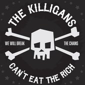 Can't Eat the Rich