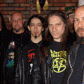 Nocturnus AD band