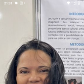 DorinhaGomes 的头像