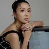 薛凱琪 | jul. 2020