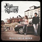 No Rest For The Wicked - Single