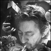 Serge Gainsbourg