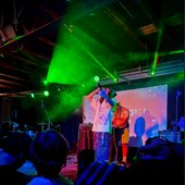 Nashoe opening for Benji Blue Bills + 2SDxrt3all