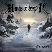 Digipak Cover (Original Size)