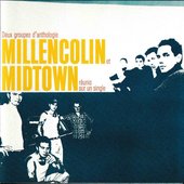 Millencolin / Midtown